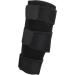 Buy Topyond Leg Compression Sleeve Support Brace - Adjustable Breathable Calf Sleeves for Men & Women | Reduce Muscle Swelling | International Shipping - Buy Online on GoSupps.com
