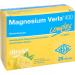 Buy Magnesium Verla 400 Direct Granules - 25 Pack | International Shipping Available - Buy Online on GoSupps.com