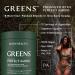 BodyHealth Perfect Greens Formula (30 Svgs) Daily Superfood Green Apple Smoothie Powder with Vegetables, Fruit, Antioxidants, Prebiotics, Probiotics, Fiber, and PerfectAmino Protein - Buy Online on GoSupps.com