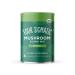 Mushroom Blend Defend Mix by Four Sigmatic | Organic Mushroom Powder Complex with Lion’s Mane, Cordyceps, Chaga, Reishi and More | Natural Immune Support Supplement | 30 Servings 10 Mushroom Blend