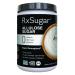 RxSugar Delicious Plant-Based Crystal Sugar, 16 oz | 0 Calorie, 0 Net Carbs, 0 Glycemic | Diabetes-Safe Natural Sugar | Keto Certified | Non-GMO Project Verified | Gluten-Free Certified