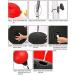 Vinmax Standing Punching Bag with Boxing Gloves | Speed Bag Boxing Set | Free 3-5 Day Delivery - Buy Online on GoSupps.com