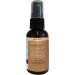 Organa Crystalline Nano Colloidal Silver Spray - 30 PPM - 2 Oz - Best Anti-Bacterial & Healing Solution - Ships Worldwide - Buy Online on GoSupps.com