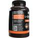 Pure Original Ingredients L-Citrulline No Magnesium Or Rice Fillers Always PureLab Verified - 365 Capsules - Buy Online on GoSupps.com