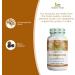 Organic Ashwagandha Capsules Full Strength with Black Pepper Extract - 120 Veg Capsules. 120 Count (Pack of 1) - Buy Online on GoSupps.com