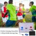 Magnetic Soccer Football Coach Board Kit with Marker Pieces and Storage Bag - Buy Online on GoSupps.com