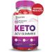 Justified Laboratories Ripped Results Keto ACV Gummies Advanced Formula 1000MG Ripped Results Keto Gummies Apple Cider Vinegar Formulated with Pomegranate Beet Juice Powder B12 Vegan Non GMO 60 Gummys 60 Count (Pack of 1) - Buy Online on GoSupps.com