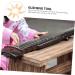 POPETPOP 8 Pcs Guzheng nail pieces Guzheng Nail Covers Practical Guzheng Nails Finger Picks guitars for adults guzheng false nails guitar thumb picks music lute small horns child instrument 2.5X1.2X0.1CM Light Yellow 02 - Buy Online on GoSupps.com
