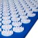 AFH Histamat TPE Needle Stimulation & Acupressure Mat - Royal Blue | International Shipping Available - Buy Online on GoSupps.com