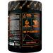 ALPHA LION Superhuman Burn Metabolism Booster Pre Workout - Blue Gummy Bear Flavor | Weight Loss Supplement with Appetite Suppressant, Fat Loss Support, Energy & Focus Powder - 21 Servings - Buy Online on GoSupps.com