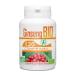 Organic Ginseng - 400 mg - 120 tablets