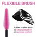 Buy Wet n Wild Max Volume Plus Waterproof Mascara - Black 0.27 fl oz for Long-Lasting Lash Impact - Buy Online on GoSupps.com