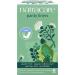 Natracare Panty Liners Mini 30 Count - Pack of 2 | Organic and Natural Feminine Hygiene - Buy Online on GoSupps.com