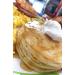 Keto Pancake & Waffle Mix | Fluffy, Gluten-Free, Grain-Free, Dairy-Free | Low Carb & Sugar-Free | Just Add Water | 3g Net Carbs | Baking Mix for Pancakes, Waffles, Cupcakes, Bread | English Muffins - Buy Online on GoSupps.com