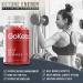 Go Ketos Gummies - Advanced Ketogenic Support (60 Gummies) - Buy Online on GoSupps.com