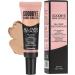 Blemish aid face corrector | ACCINEUR LEGILAIRE ENGISRANT DU 12G Long-lasting liquid foundation natural-looking corrected makeup - Buy Online on GoSupps.com