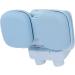 Buy Bnineteenteam Children Writing Desk Posture Corrector | Anti-Myopia Orthotic Trainer | Sky Blue | International Shipping - Buy Online on GoSupps.com