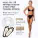 Norvell Spray Tan Accessory Kits Tanning Essentials Single-Use Kits with Spray Tan Feet Pads Hair Nets Nose Filters Eye Protectors & Blending Cream (10 Single-Use Kits) - Buy Online on GoSupps.com