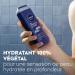 Nivea Protect & Care Shower Gel (1 x 250 ml) 3-in-1 moisturizing men's shower gel cleansing care with moisturizing formula - Buy Online on GoSupps.com