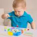 Nuheby Fish Game Toy: Musical Fishing Rod Set for Kids - Toddler Toys Role Play Game for Boys and Girls Ages 3-6 - Buy Online on GoSupps.com