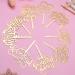 9PCS Happy Mother's Day Cupcake Toppers Acrylic Gold Mother's Day Cupcake Topper Best Mom Cake Picks 9 Styles Cake Decoration for Birthday Mother's Day Party Favors Style B - Buy Online on GoSupps.com