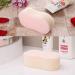 Efolia Aromatherapy Body Sponge - Dead Skin Remover & Deep Cleansing (2pcs) - Buy Online on GoSupps.com