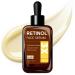 Retinol Serum for Face Anti Aging & Anti Wrinkle B5 Resurfacing Retinol Serum with Niacinamide Collagen & Hyaluronic Acid Smooths Wrinkles & Fine Lines Dark Spot Corrector Brighten Dullness 1 Fl Oz (Pack of 1)
