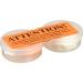 Radians Custom Molded Earplugs - Orange | Comfortable and Effective Hearing Protection - Buy Online on GoSupps.com
