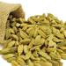 Zaika Green Cardamom Pods/Seeds Whole (Hari Elachi) 5lb (2.26KG) Organic carefully Collected from Ground Traditional Flavour for Tea Coffe and Multiple meals