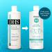 DHS Clear Shampoo 16 oz - Gentle Formula for Sensitive Scalp - Pack of 1 - Buy Online on GoSupps.com