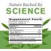 Nature's Sunshine Psyllium Hulls Combination 11 Oz - Natural Fiber Supplement - Buy Online on GoSupps.com