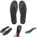 High Arch Support Insoles for Women & Men | Soft Latex Sweat-Absorbing Inserts for All-Day Comfort - Buy Now - Buy Online on GoSupps.com