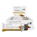 Dr. Mercola Organic Pure Power Protein Bar Peanut Butter & Chocolate 12 Bars 1.83 oz (52 g) Each