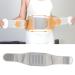 Abdominal Compression Garment - High Elastic Breathable Waist Support Brace for Men & Women | 45.3in Magnet Waist Belt - International Shipping Available - Buy Online on GoSupps.com