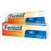 Fenistil dragees Dimetindenmaleat 1 mg per covered tablet relieves symptoms with allergic runny nose and chicken -associated itching 100 hours (1 Pack)