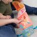 LAMAZE Colorful Caterpillar Journey Newborn Baby Toy | Sensory Development Toy for Boys and Girls 6 Months+ | Colors and Sounds - Buy Online on GoSupps.com
