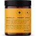 Erbology Organic Turmeric Powder 90g - 90 Servings - 5.5% Curcumin - No Additives or Preservatives - Sustainably Sourced Straight from Farm in India - Small Batch - Vegan - GMO-Free - Buy Online on GoSupps.com