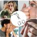 Buy Contact Lens Remover & Inserter Tool | High Pressure Garden Hose Nozzle for Car Wash - Top Quality Accessories - Buy Online on GoSupps.com