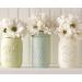 FolkArt Home Decor Chalk Paint 8oz in Cottage White - Furniture & Craft Acrylic Paint - Buy Online on GoSupps.com