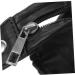 Mikinona Hair Dryer Travel Bag Hair Dryer Storage Bag Hair Tools Travel Bag Blow Dryer Bag Travel Case for Hair Styling Tools - Buy Online on GoSupps.com