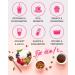 Sucker-Free Erythritol + Stevia Powder - 1:1 Sugar Replacement 500g | Calorie-Free Sweetener for Diabetics & Health-Conscious - Buy Online on GoSupps.com