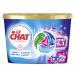 LE CHAT -L'Expert -4in1 Disc - Long Lasting Fragrance - Preservative Free - Rapid Dissolution - Ingredients Selected with S