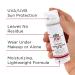 EltaMD UV Daily Face Sunscreen + Hyaluronic Acid SPF 40 - Non-Greasy Zinc Oxide Lotion - 1.7 oz - Buy Online on GoSupps.com