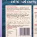 Mayflower Chinese Curry Sauce Extra Hot 255g - Pack of 2 - Buy Online on GoSupps.com