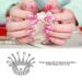 Nails Pen Holder Set - 3 Crown Design Nail Art Brush Holders | Professional Nail Tools for Creative Designs - Buy Online on GoSupps.com