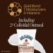 Gold Bond Medicated Eczema Relief Hand Cream 85ml Tube Steroid Free Moisturizing Hand Cream With 2% Colloidal Oatmeal to Relieve Rashes Itching and Irritation Associated With Eczema - Buy Online on GoSupps.com