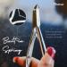 Stelone Professional Cuticle Nippers - Stainless Steel Clipper for Fingernails & Toenails - Buy Online on GoSupps.com