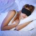 10pcs Lightweight Eye Mask Sleep Masks for Kids, Women, Men - Soft Blindfold Eyeshade with Nose Pad & Elastic Straps - Ideal for Travel, Shift Work, Naps - Black - Buy Online on GoSupps.com