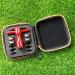 Red Number Golf Weights Wrench Kit for Titleist Scotty Cameron Newport Phantom Futura Golo California Putters 2x10g+2x15g