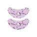 Hello Kitty Under Eye Patches - Bye Bye Puffy Eyes | Korean Eye Mask - 3 Pairs | The Cr me Shop - Buy Online on GoSupps.com
